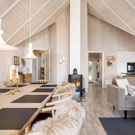 2609-romo-praestekraven-16 Vakantiehuis *