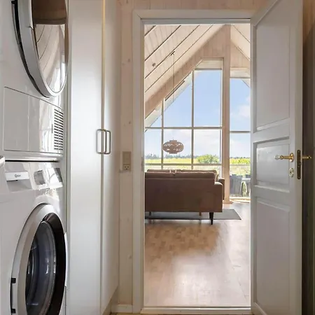 2609-romo-praestekraven-16 Vakantiehuis *