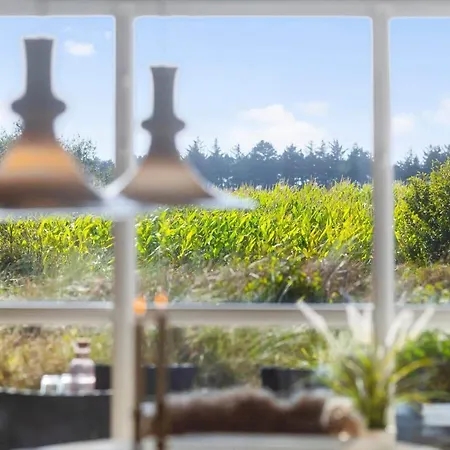 2609-romo-praestekraven-16 Vakantiehuis *