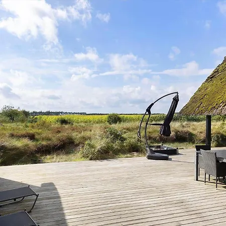 Vakantiehuis 2609-romo-praestekraven-16