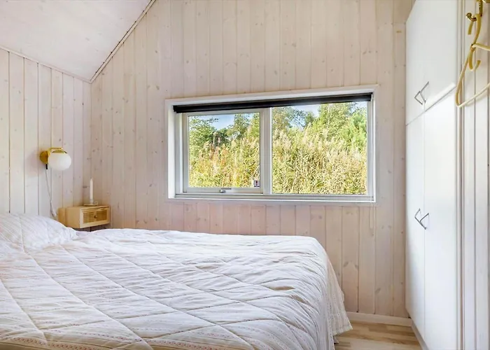 2609-romo-praestekraven-16 Σπίτι διακοπών Molby