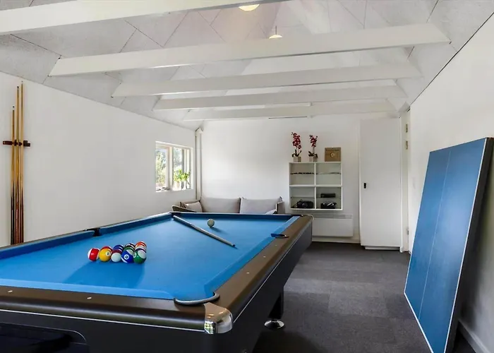 2609-romo-praestekraven-16 Σπίτι διακοπών